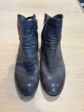 Officine Creative boots